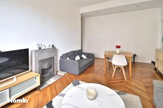  Appartement � vendre 3 pi�ces 77 m�