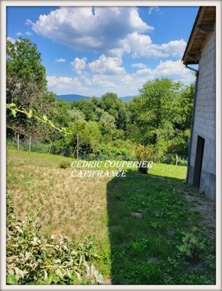  Maison à vendre 3 pièces 96 m²