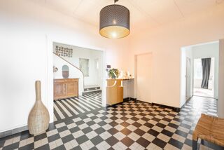  Maison à vendre 6 pièces 246 m²