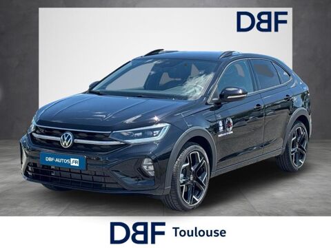 Annonce voiture Volkswagen Taigo 27480 €