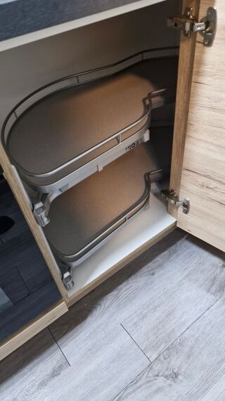  Appartement à louer 2 pièces 43 m²