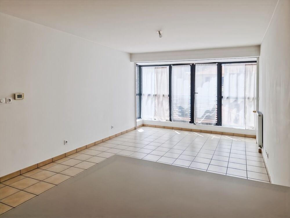 06000 - NICE - QUARTIER LIBERATION/VERNIER - GRAND STUDIO - CLIMATISATION MOBILE