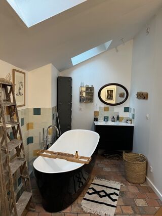  Maison � vendre 7 pi�ces 162 m�