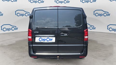 Vito VU Long 2.2 CDI 136 Select 2020 occasion 59400 Cambrai