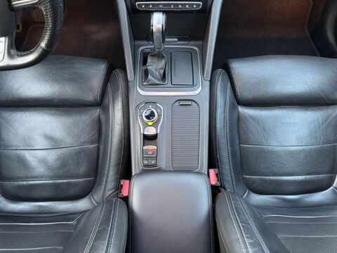 Talisman 1.6 dCi Energy 160 EDC 6 Initiale Paris 2017 occasion 27590 Pitres