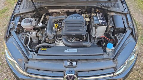 Golf 1.0 TSI 115 IQ.Drive 2019 occasion 54200 Toul