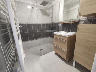  Appartement � vendre 3 pi�ces 64 m�