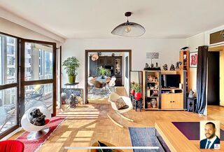  Appartement  vendre 5 pices 89 m