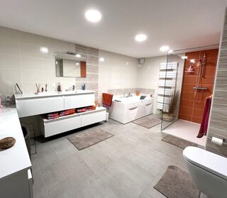  Maison � vendre 9 pi�ces 161 m�