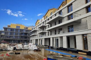  Appartement � vendre 3 pi�ces 78 m�