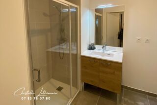  Appartement à vendre 3 pièces 72 m²