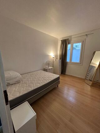  Appartement à louer 3 pièces 59 m²