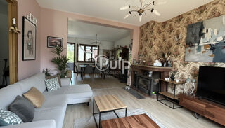  Maison � vendre 6 pi�ces 95 m�