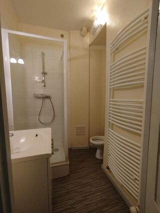  Appartement � louer 1 pi�ce 32 m�