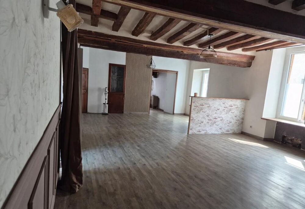 Maison de 6 pièces de 188 m² à Courcelles-la-Forêt