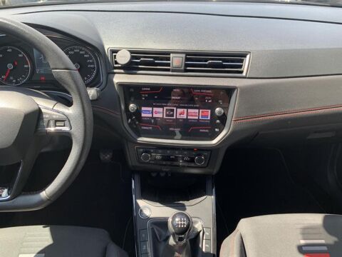 Arona 1.6 TDI 115 CH FR - ORIGINE FRANCE 2018 occasion 14650 Carpiquet