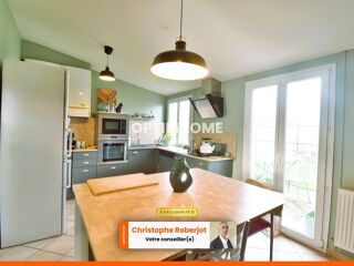  Maison � vendre 6 pi�ces 108 m�