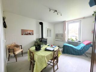 Maison à vendre 7 pièces 156 m²