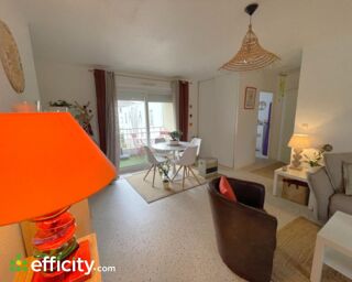  Appartement � vendre 3 pi�ces 57 m�