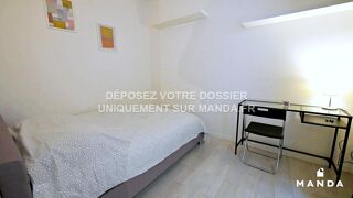  Appartement  louer 2 pices 28 m