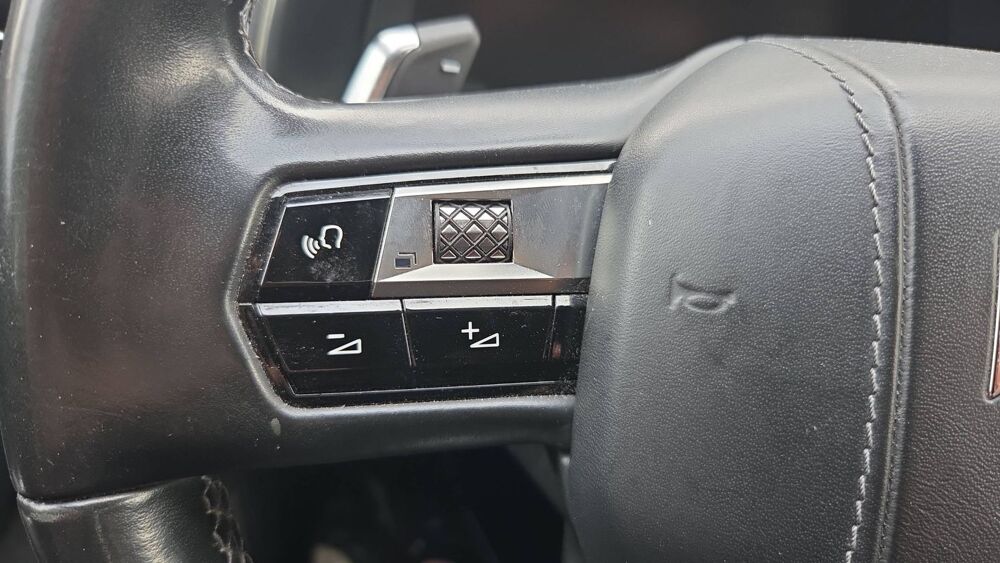 DS7 1.6 E-Tense 300 Hybrid 4X4 EAT8 Cross Rivoli 2020 occasion 71400 Autun