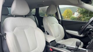 Kadjar 1.6 dCi 130 Energy X-Tronic Armor-Lux - Automatique 2018 occasion 73100 Aix Les Bains