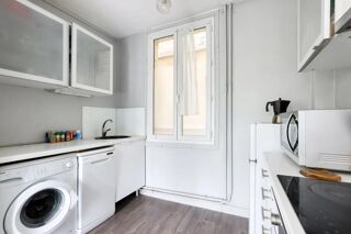  Appartement à vendre 1 pièce 28 m²