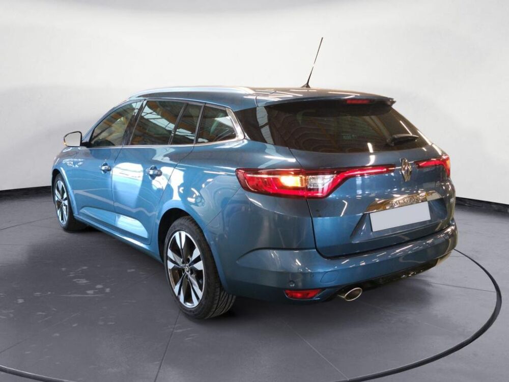 M&eacute;gane IV 1.5 dci 115 Intens EDC 2019 occasion 18600 Sancoins