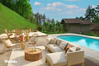  Villa � vendre 8 pi�ces 186 m�