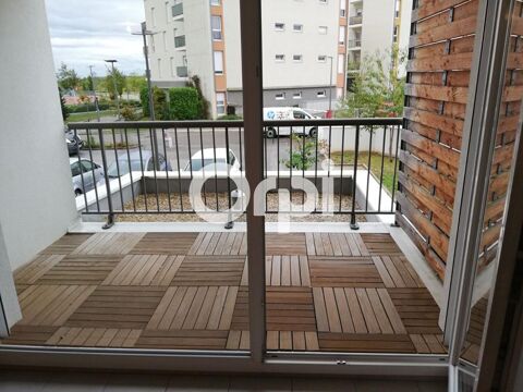  Appartement � louer 2 pi�ces 44 m�