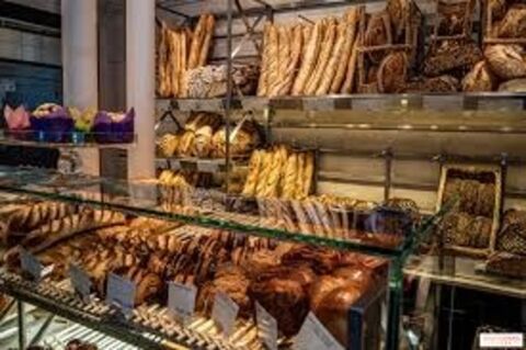 Coup de fusils Boulangerie &agrave; vendre Croix-rousse Lyon 4 fortpassage 115000 69004 Lyon 4eme arrondissement