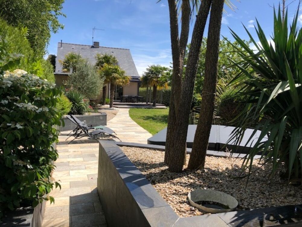 Maison 6 pièces 132 m² · à La Baule Escoublac · 132 m² · 549 120 €