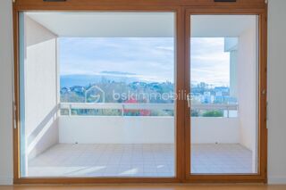  Appartement � vendre 2 pi�ces 54 m�