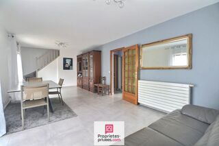  Maison � vendre 6 pi�ces 121 m�