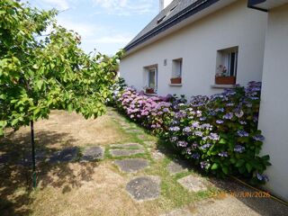  Maison à vendre 6 pièces 153 m²