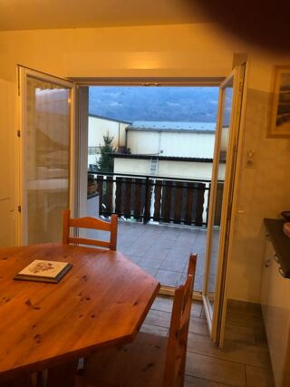  Appartement � louer 6 pi�ces 124 m�