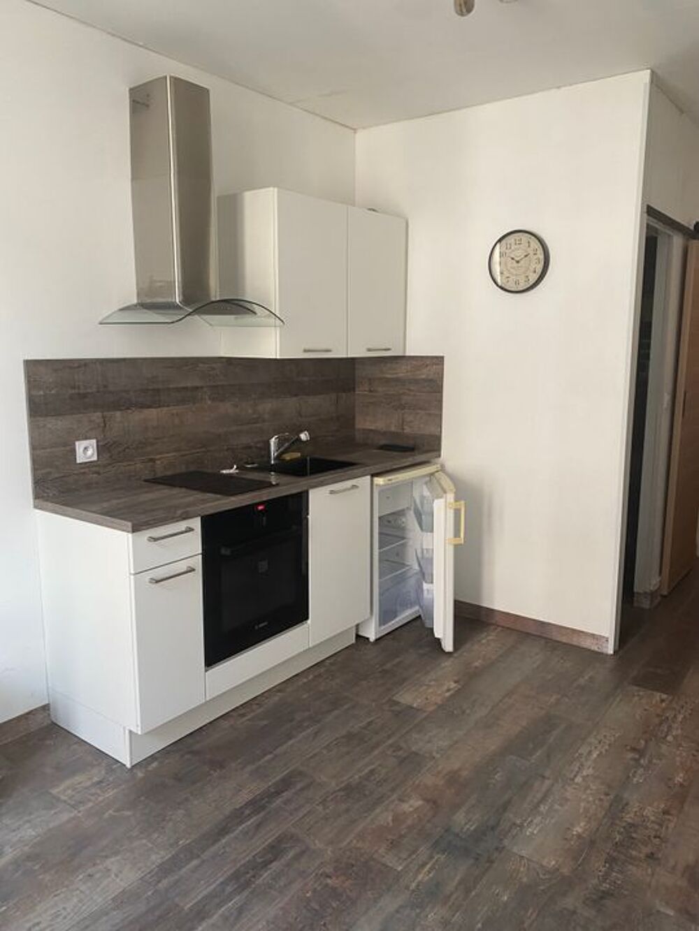 Location Appartement Studio de 18m2 à louer sur Perpignan Perpignan