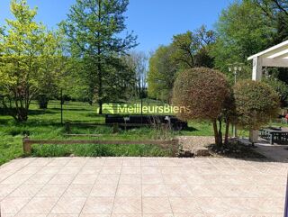  Propri�t�/ch�teau � vendre 5 pi�ces 87 m�