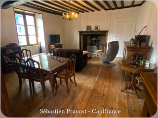  Maison à vendre 6 pièces 140 m²