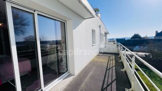  Appartement à vendre 4 pièces 109 m²