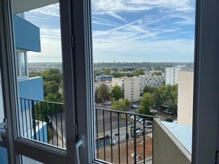  Appartement à vendre 4 pièces 92 m²