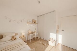  Appartement � vendre 3 pi�ces 62 m�