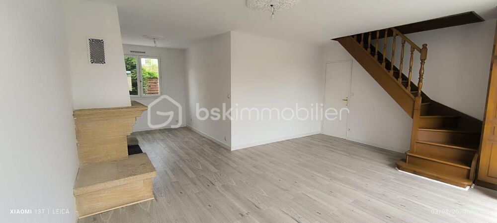 Vente Maison 7 pièces 105 m² - Vue 4