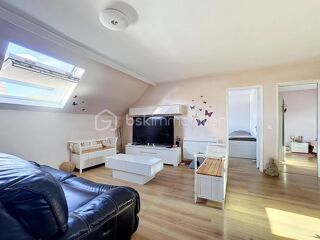  Appartement à vendre 3 pièces 61 m²