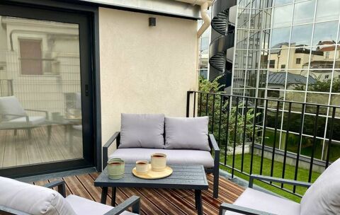  Appartement � louer 1 pi�ce 25 m�