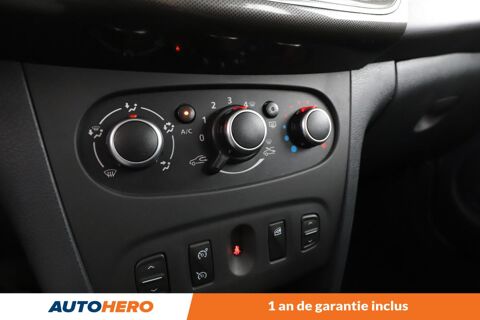 Sandero Stepway 0.9 TCe 90 ch 2017 occasion 92130 Issy-les-Moulineaux