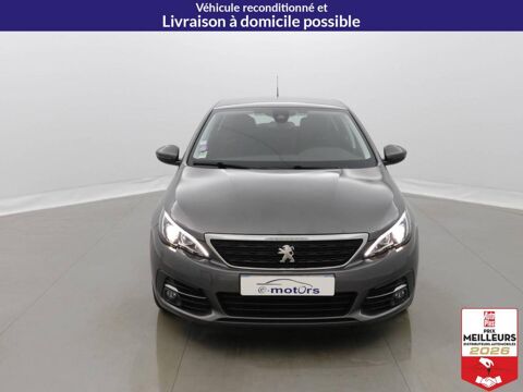 308 Essence 110 Active +GPS +PDC AV 2020 occasion 10150 Lavau
