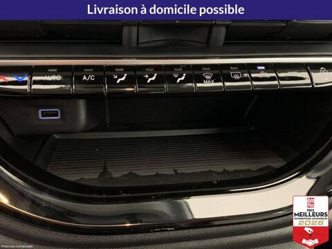 500 1.0 65 ch Hybride Ic&ocirc;ne 2026 occasion 10150 Lavau