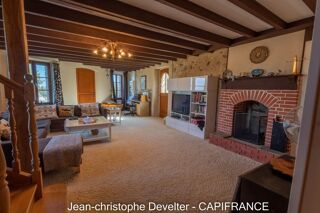  Maison � vendre 6 pi�ces 170 m�