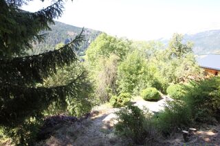  Chalet � vendre 8 pi�ces 270 m� Saint jean de sixt